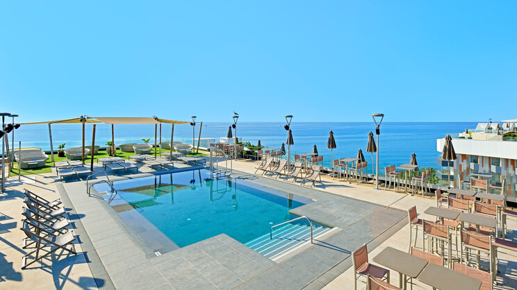 Meliá Costa del Sol